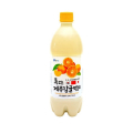 Makgoli de Mandarina 750ml